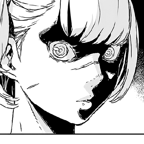 No Guns Life Chapter 5: Lost Child cover