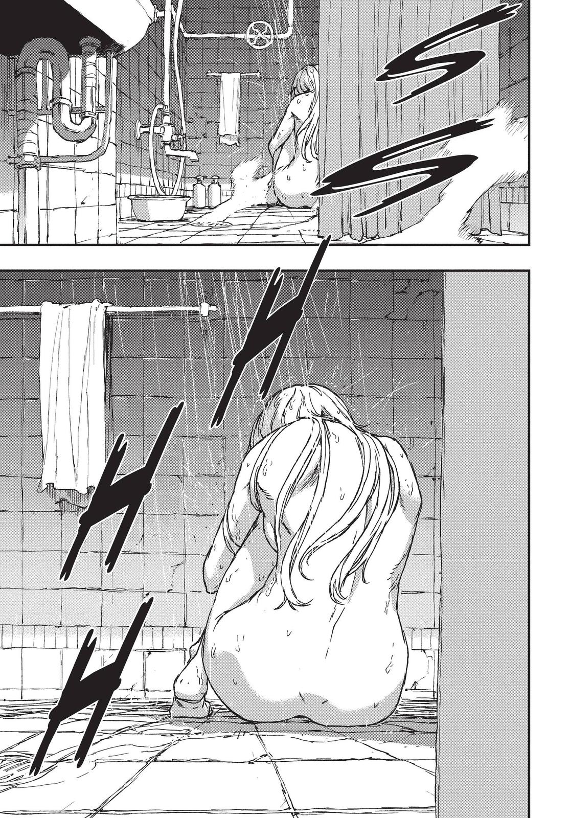 No Guns Life Chapter 56 page 27 - Chapter 56