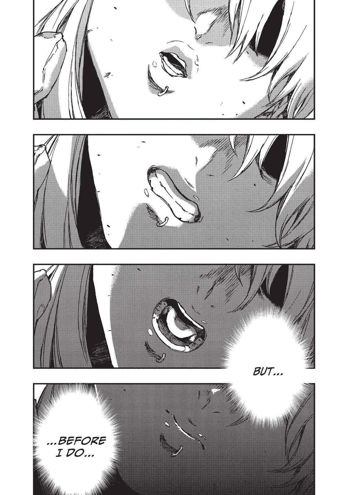 No Guns Life Chapter 56 page 7 - Chapter 56