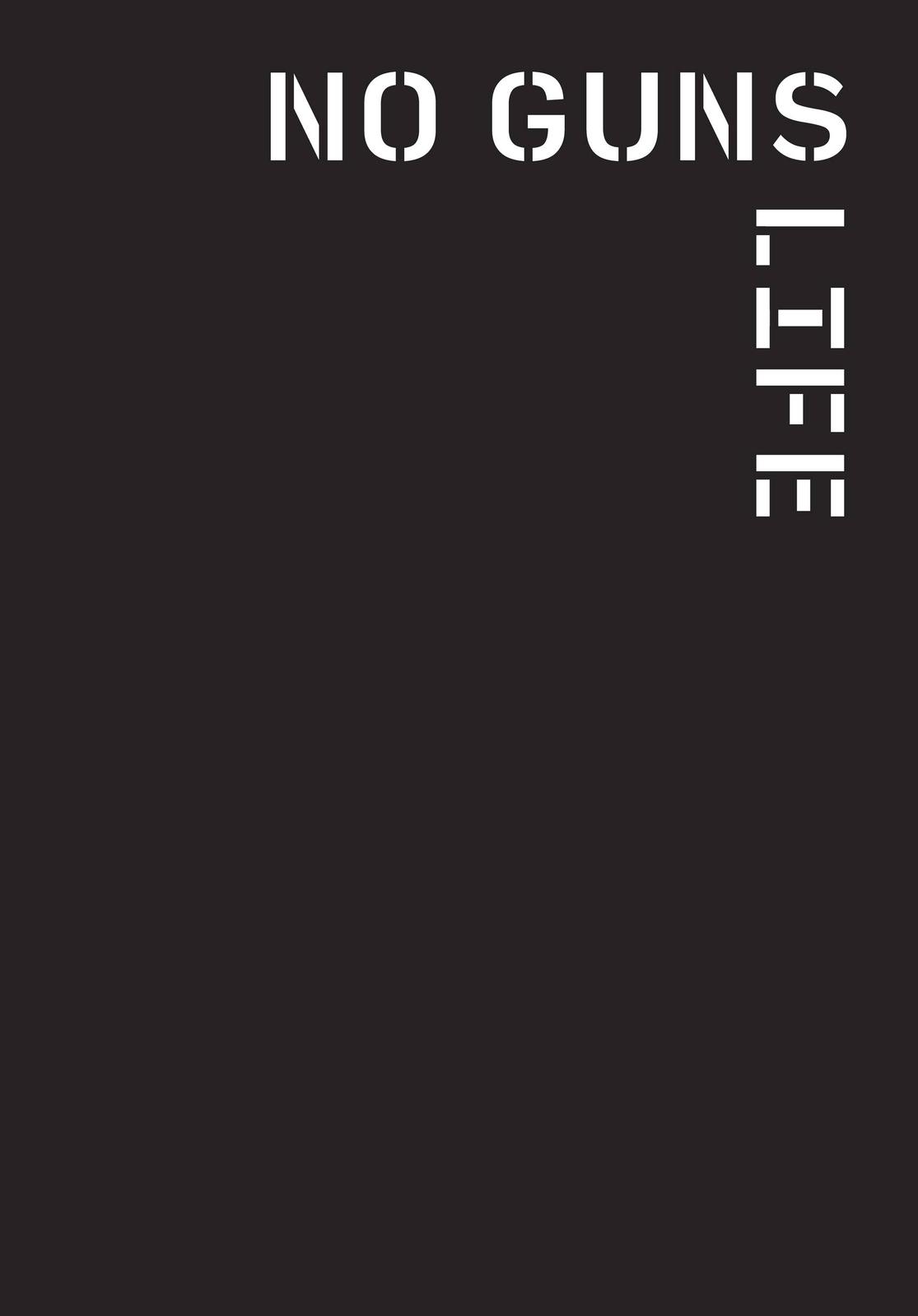 No Guns Life Chapter 61 page 26 - Chapter 61