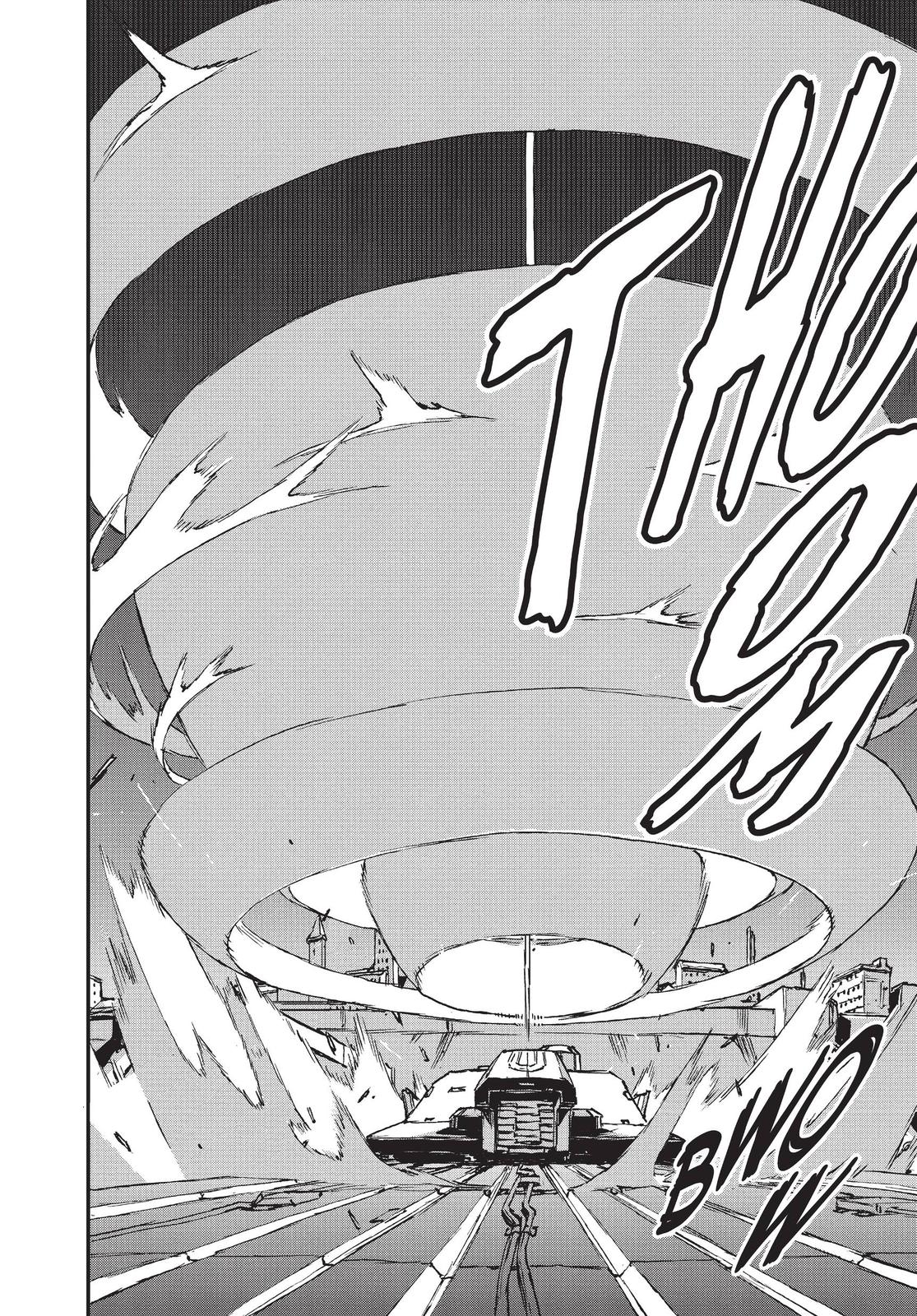 No Guns Life Chapter 62 page 16 - Chapter 62