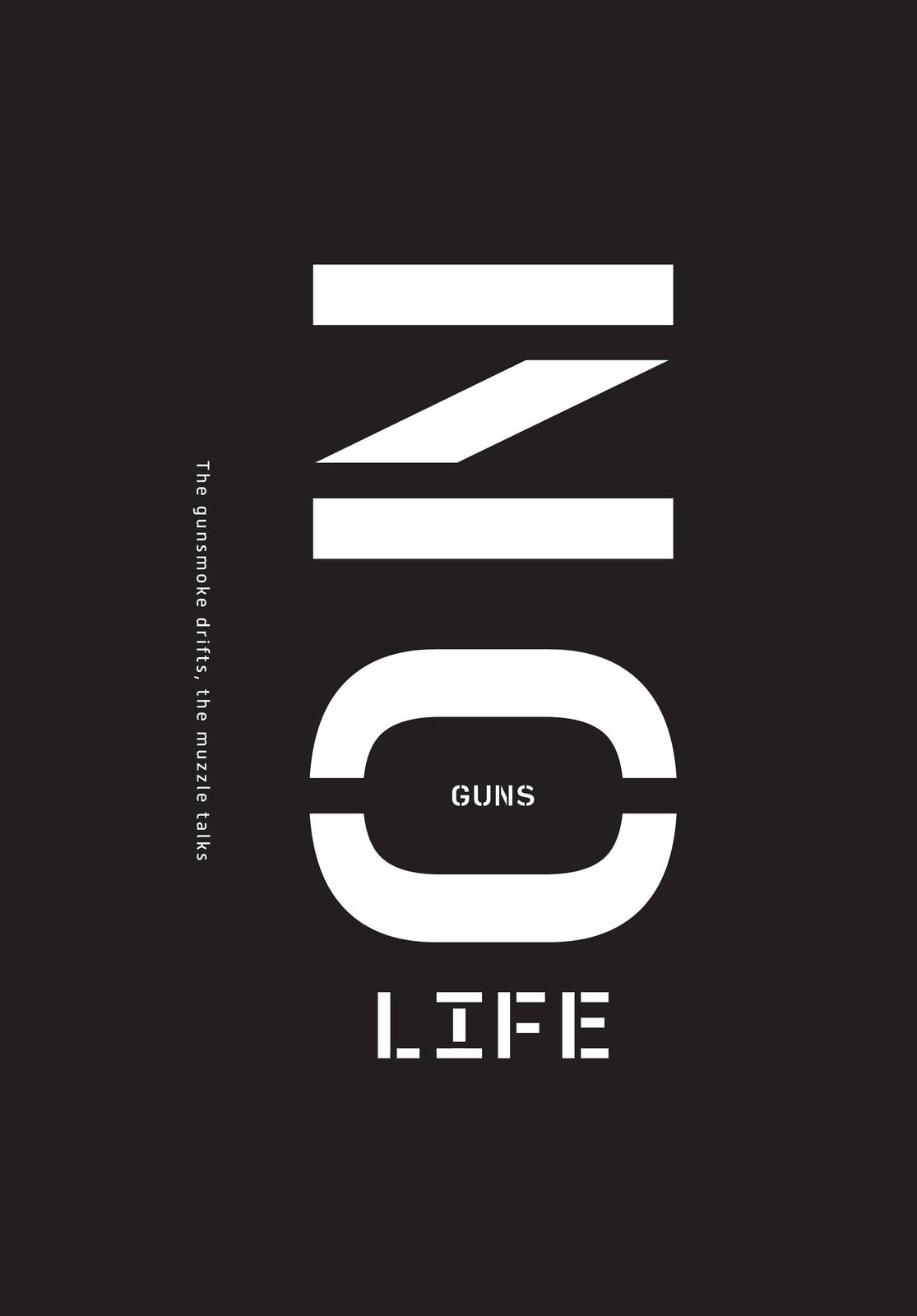 No Guns Life Chapter 62 page 28 - Chapter 62