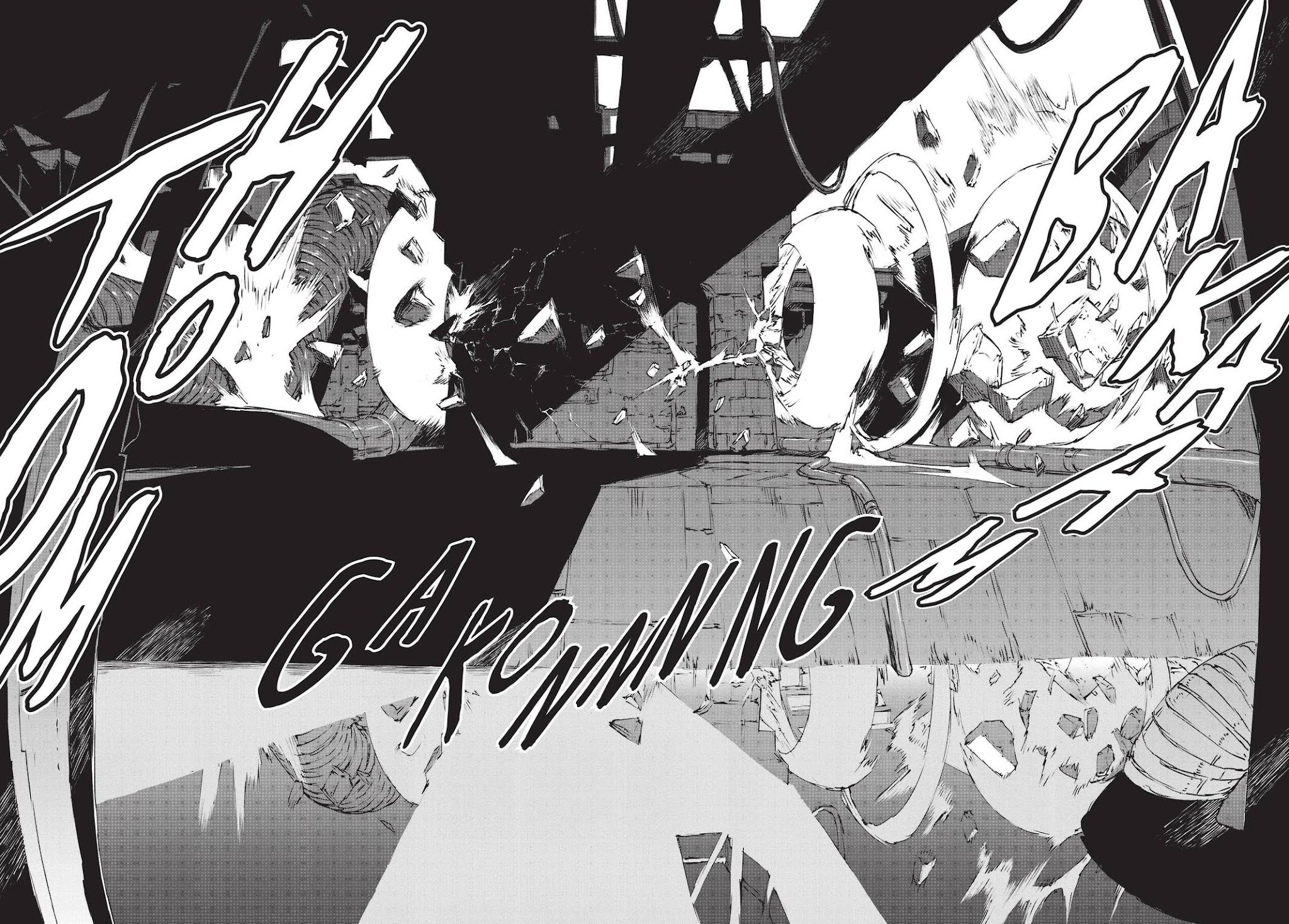 No Guns Life Chapter 63 page 24 - Chapter 63