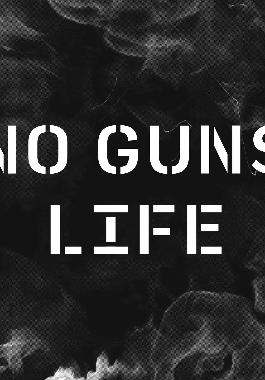 No Guns Life Chapter 65 page 29 - Chapter 65