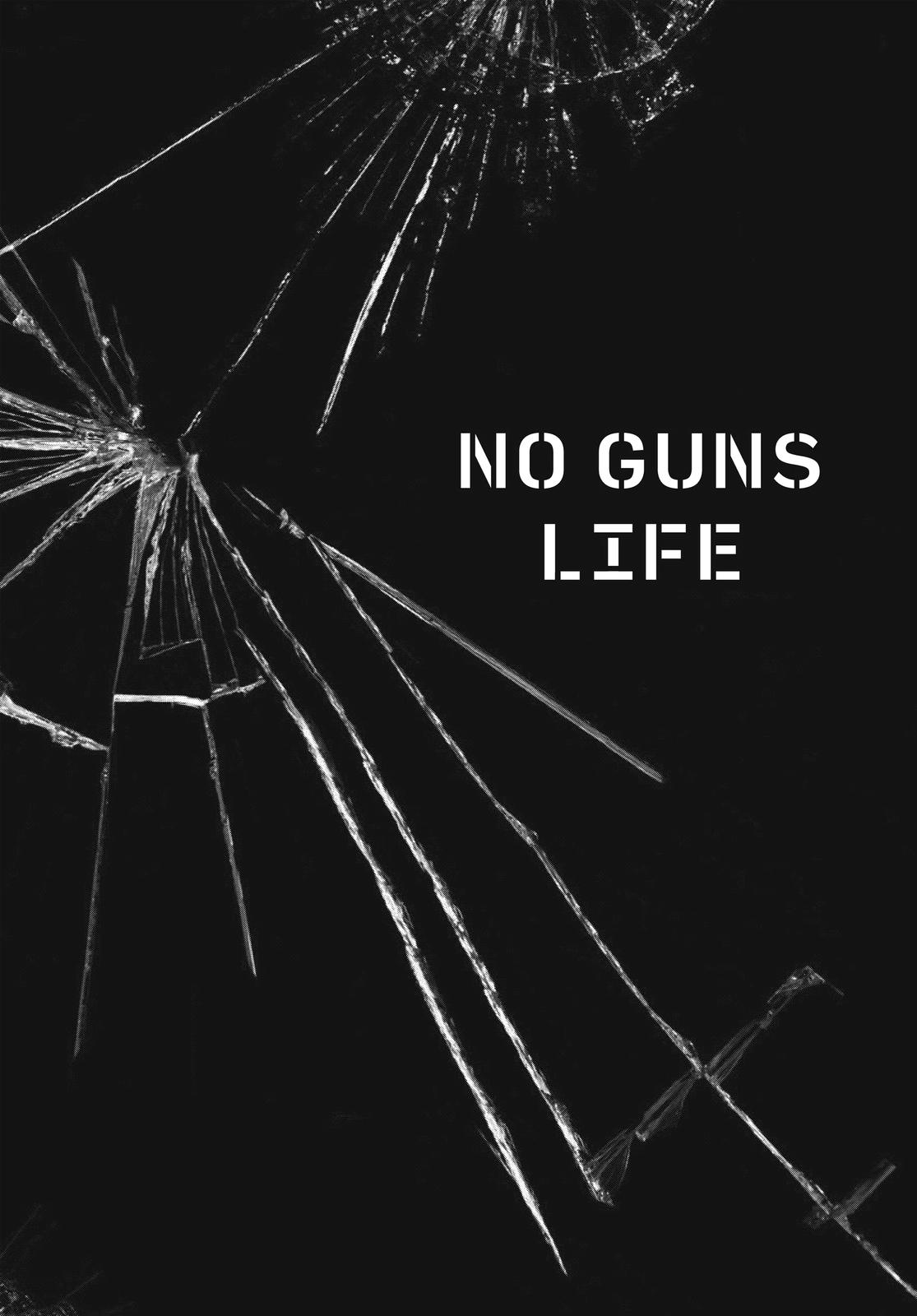 No Guns Life Chapter 68 page 31 - Chapter 68
