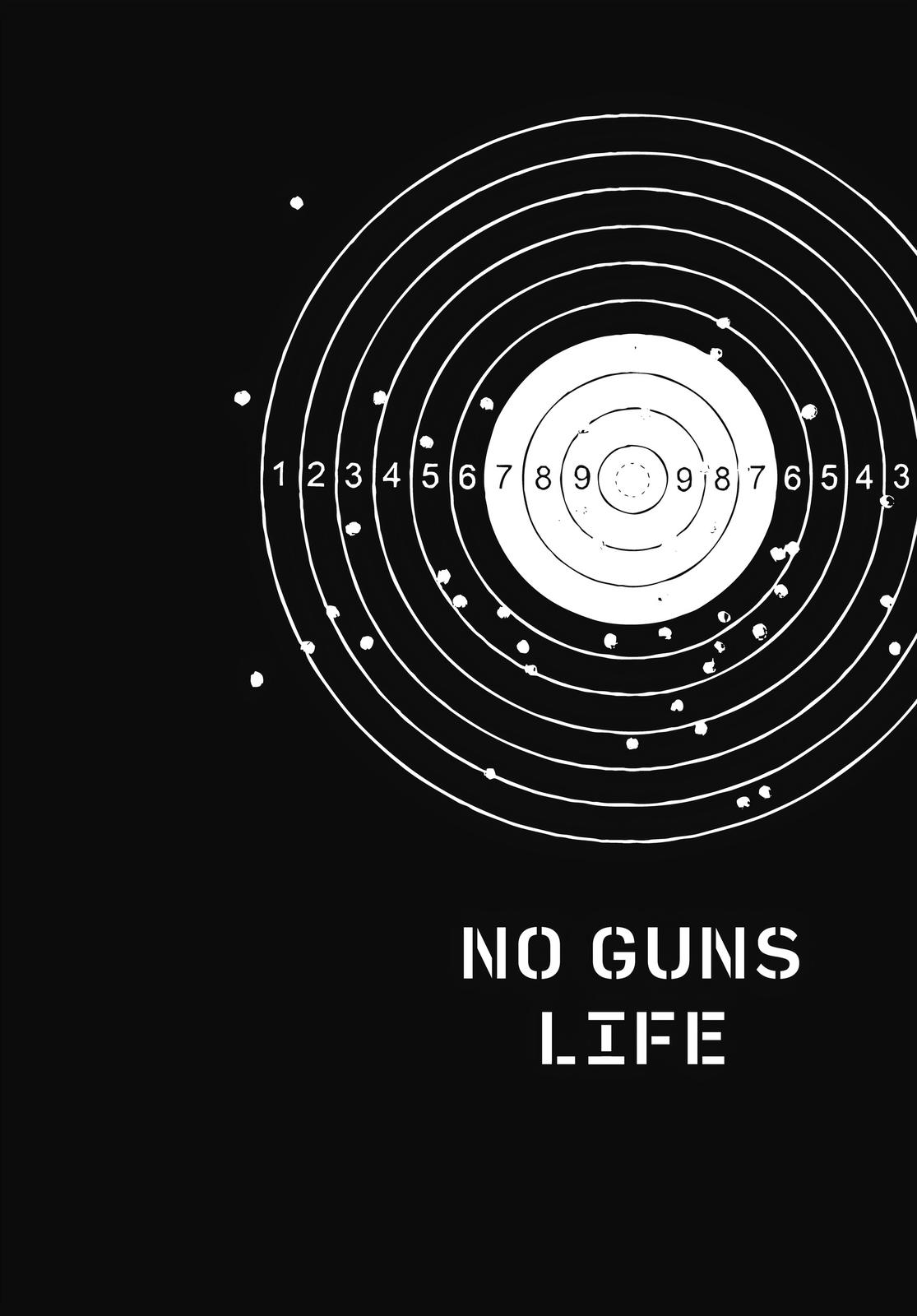 No Guns Life Chapter 72 page 30 - Chapter 72