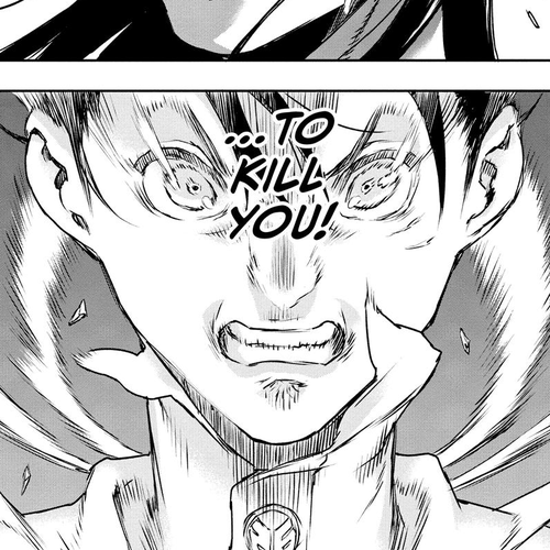 No Guns Life Chapter 75 cover
