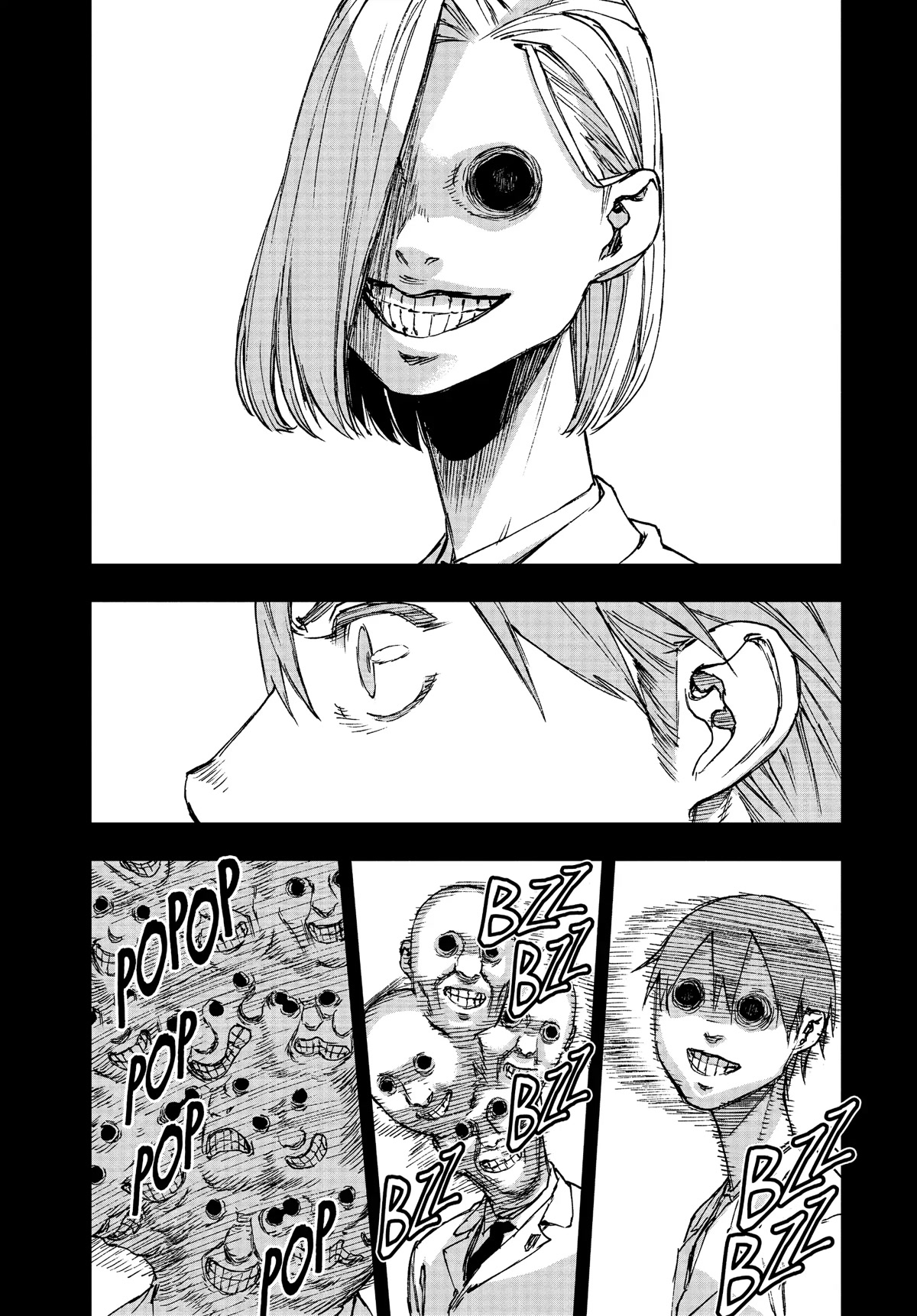 No Guns Life Chapter 82 page 6 - Chapter 82 [END]