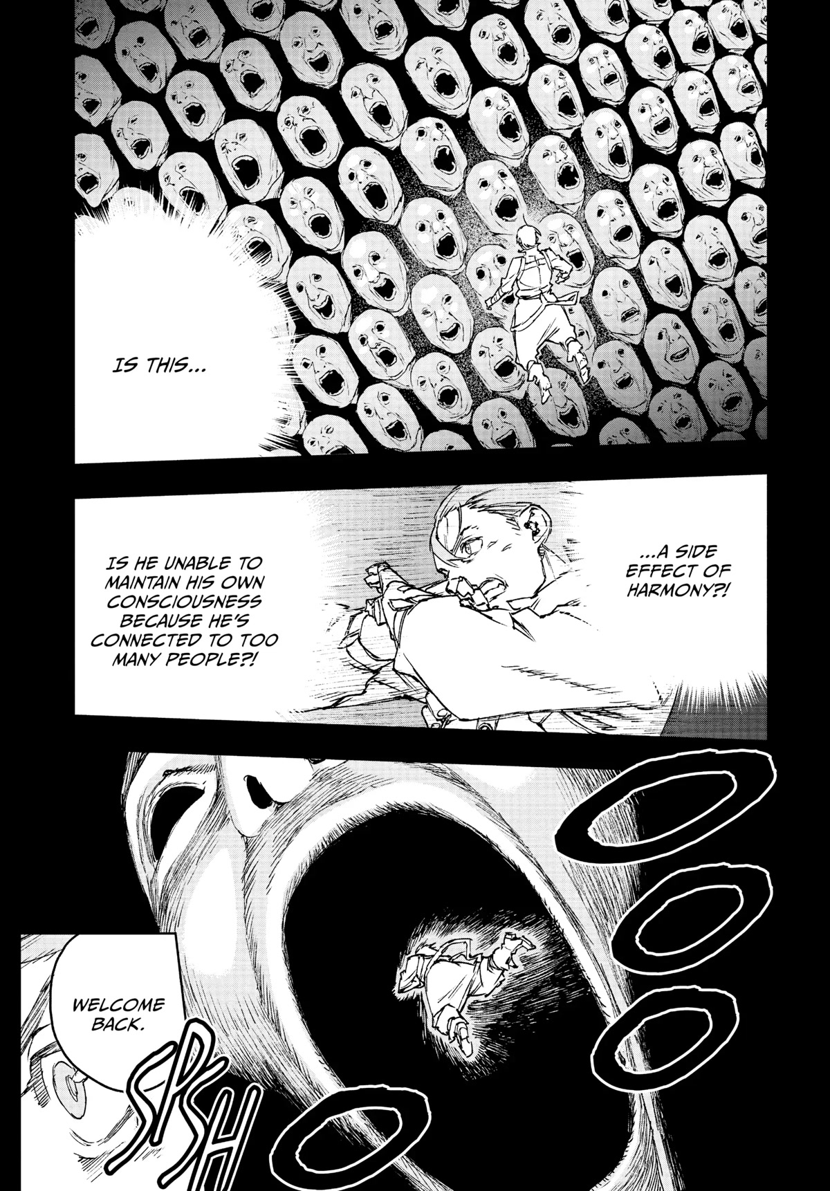 No Guns Life Chapter 82 page 7 - Chapter 82 [END]