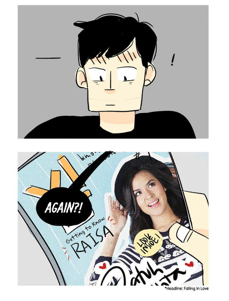 No Homo Chapter 10 page 10 - Chapter 10 : About Unrecognized Feelings...?