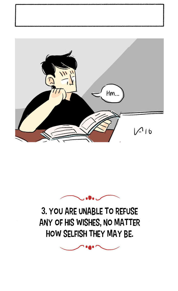 No Homo Chapter 10 page 17 - Chapter 10 : About Unrecognized Feelings...?
