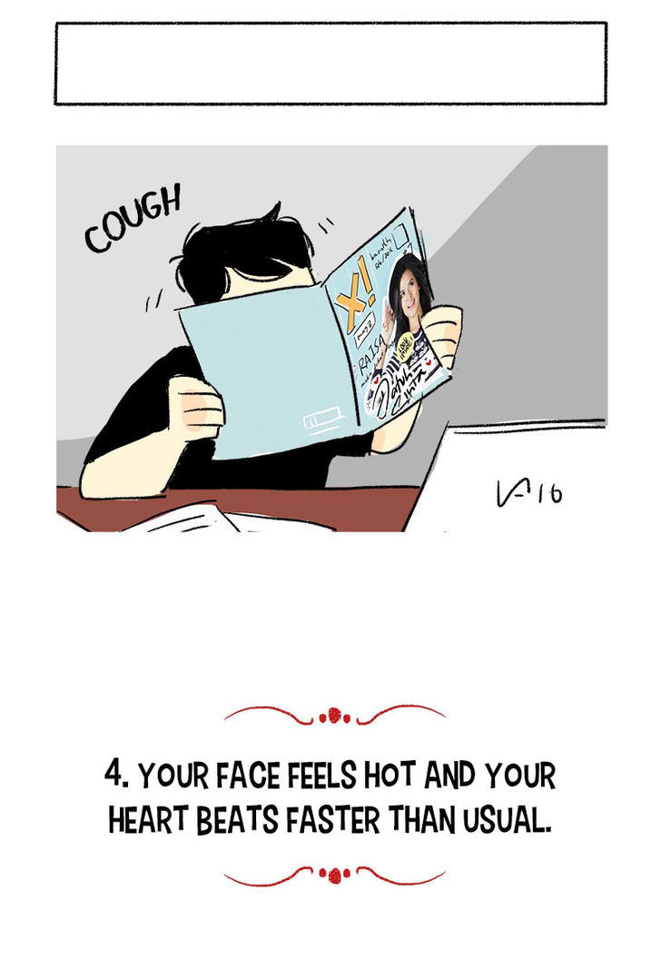 No Homo Chapter 10 page 19 - Chapter 10 : About Unrecognized Feelings...?