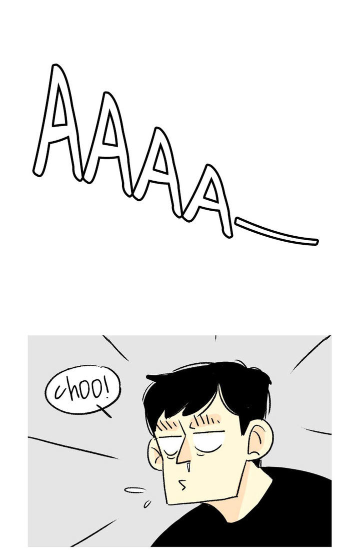 No Homo Chapter 10 page 4 - Chapter 10 : About Unrecognized Feelings...?