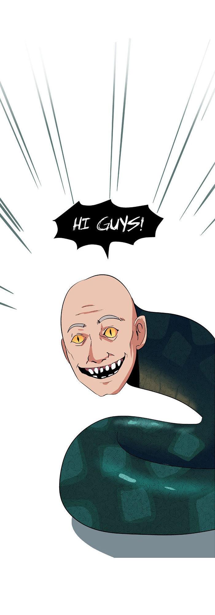 No Homo Chapter 12.2 page 17 - Chapter 12.2 : About ???????