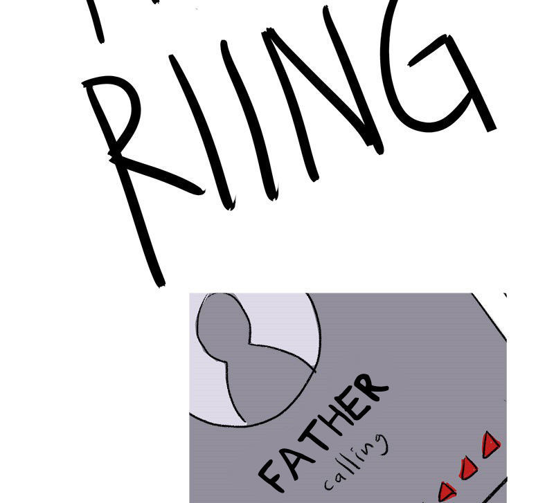No Homo Chapter 7 page 10 - Chapter 7 : About Calls From Father