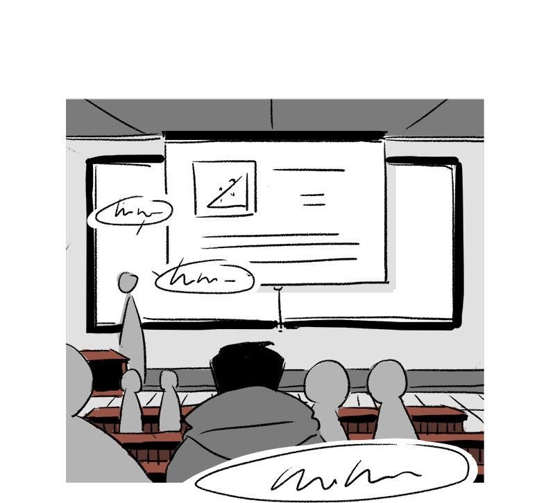 No Homo Chapter 7 page 13 - Chapter 7 : About Calls From Father