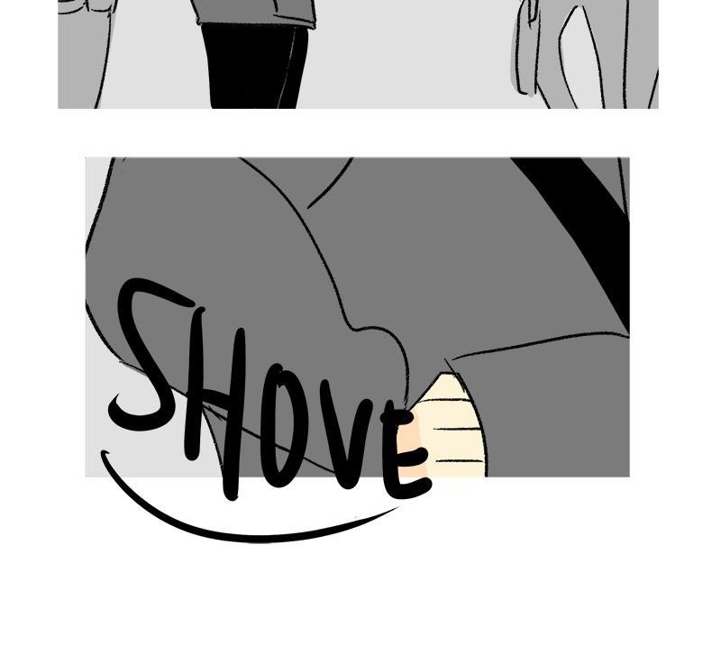 No Homo Chapter 7 page 16 - Chapter 7 : About Calls From Father