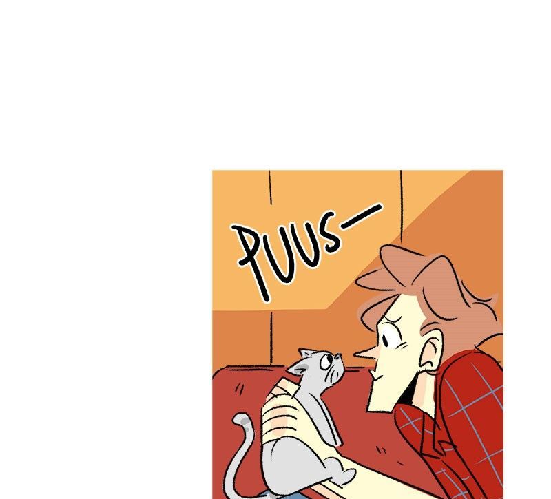 No Homo Chapter 7 page 17 - Chapter 7 : About Calls From Father