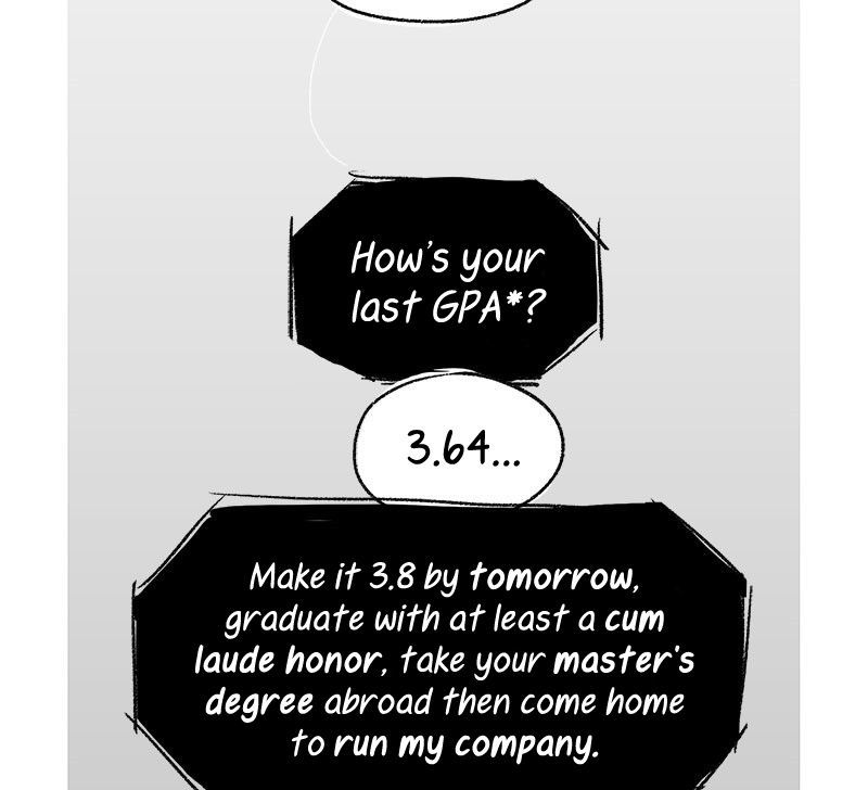 No Homo Chapter 7 page 24 - Chapter 7 : About Calls From Father