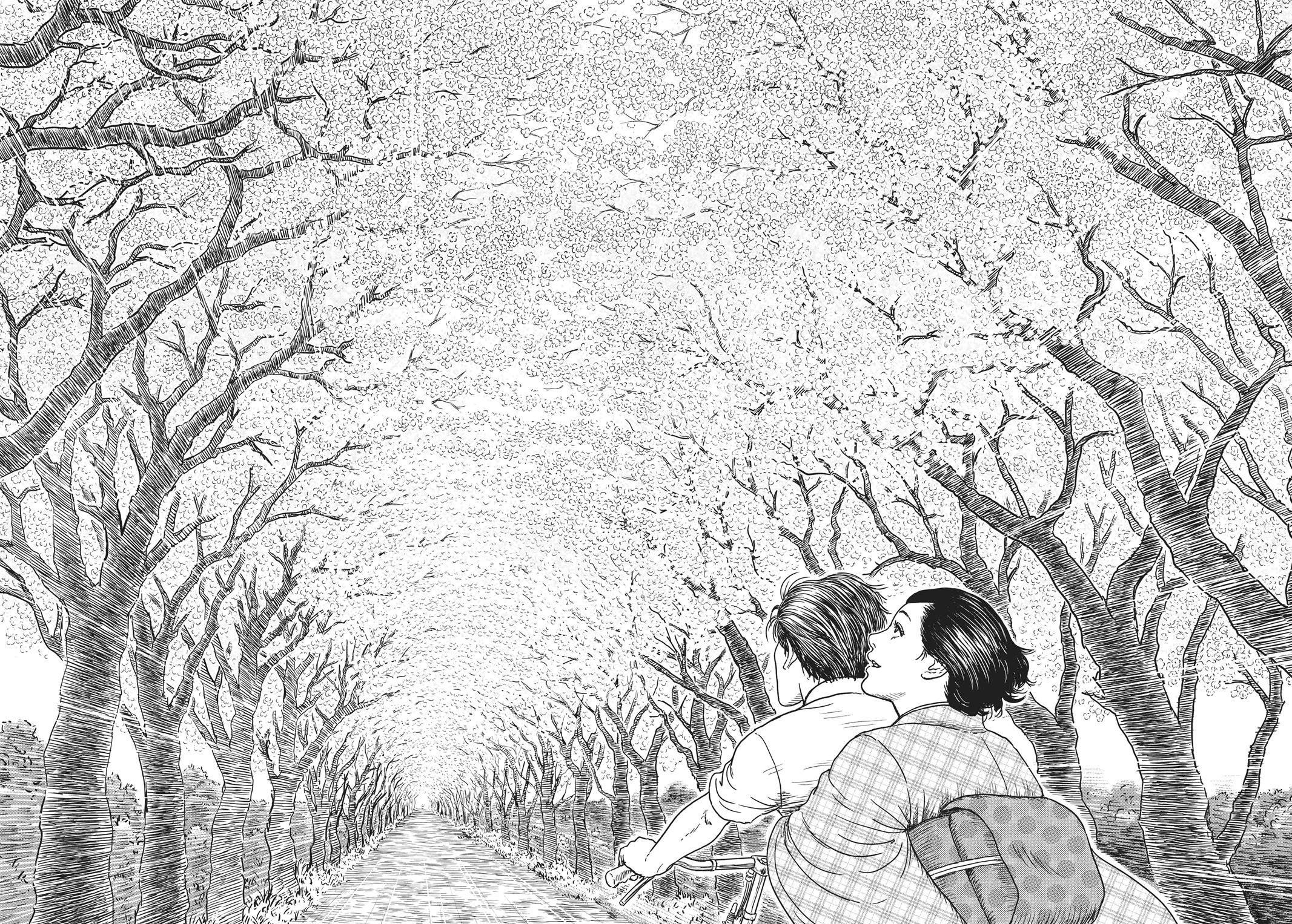 No Longer Human (Junji Itou) Chapter 10 page 20 - Chapter 10