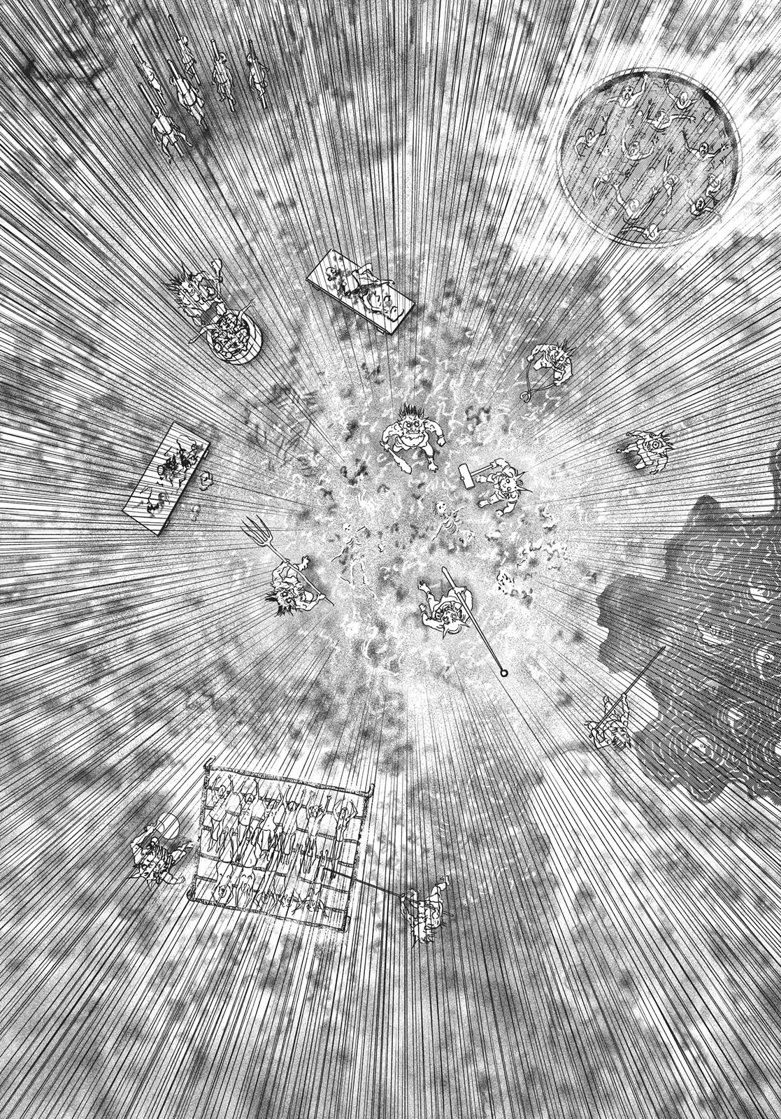 No Longer Human (Junji Itou) Chapter 16 page 18 - Chapter 16