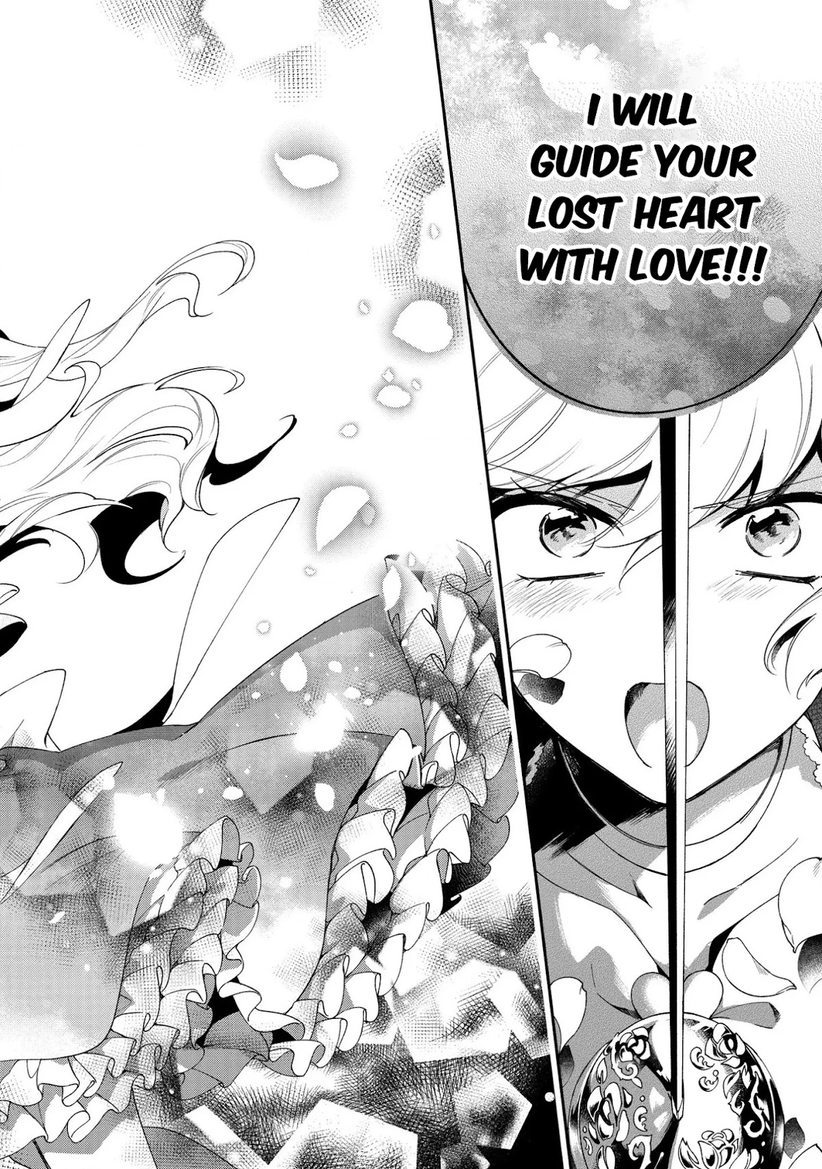 No Match for Aoi-kun Chapter 1 page 38 - Chapter 1