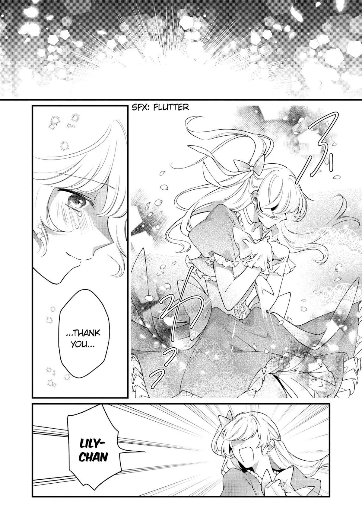 No Match for Aoi-kun Chapter 11 page 17 - Chapter 11 [END]