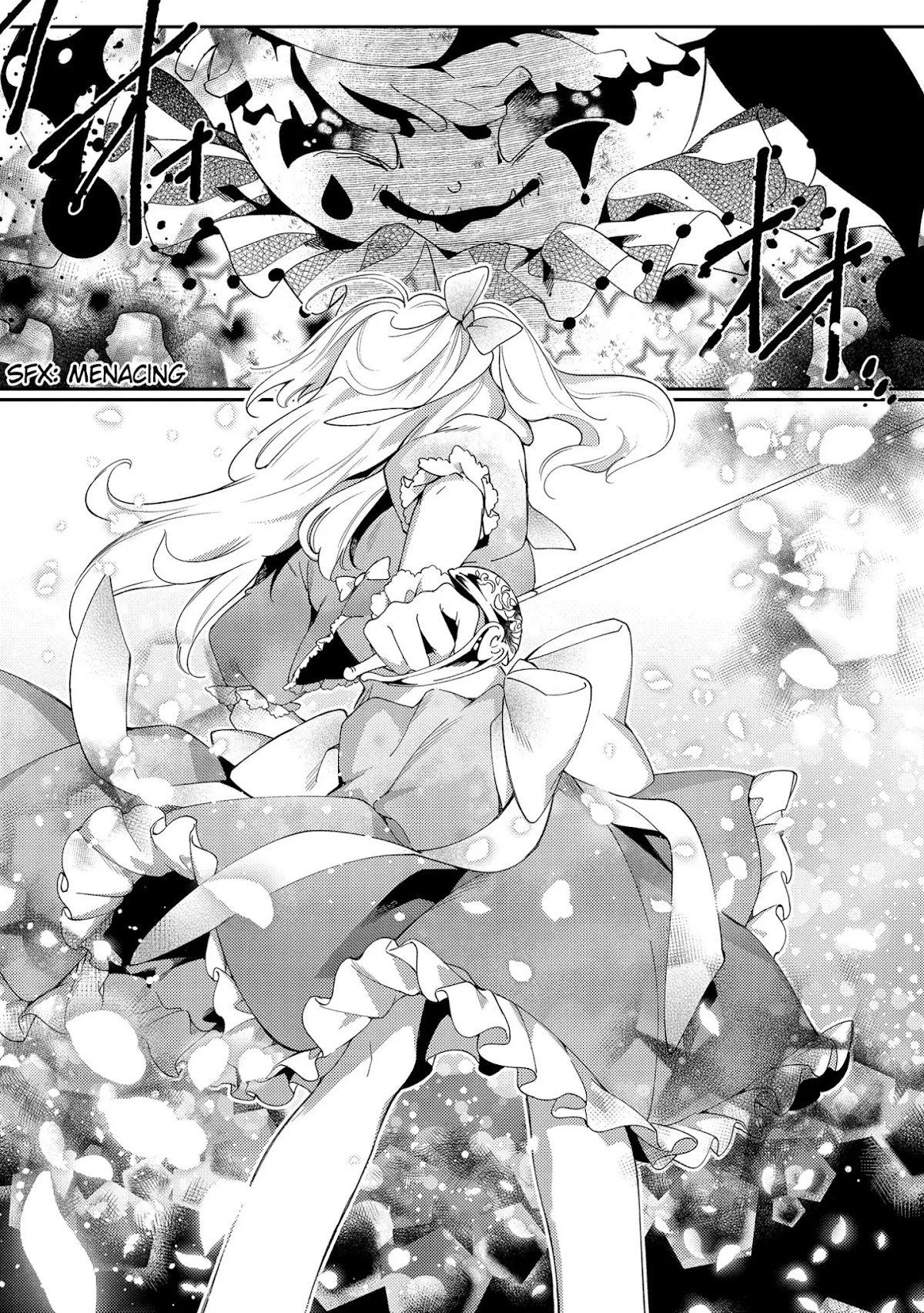 No Match for Aoi-kun Chapter 3 page 25 - Chapter 3