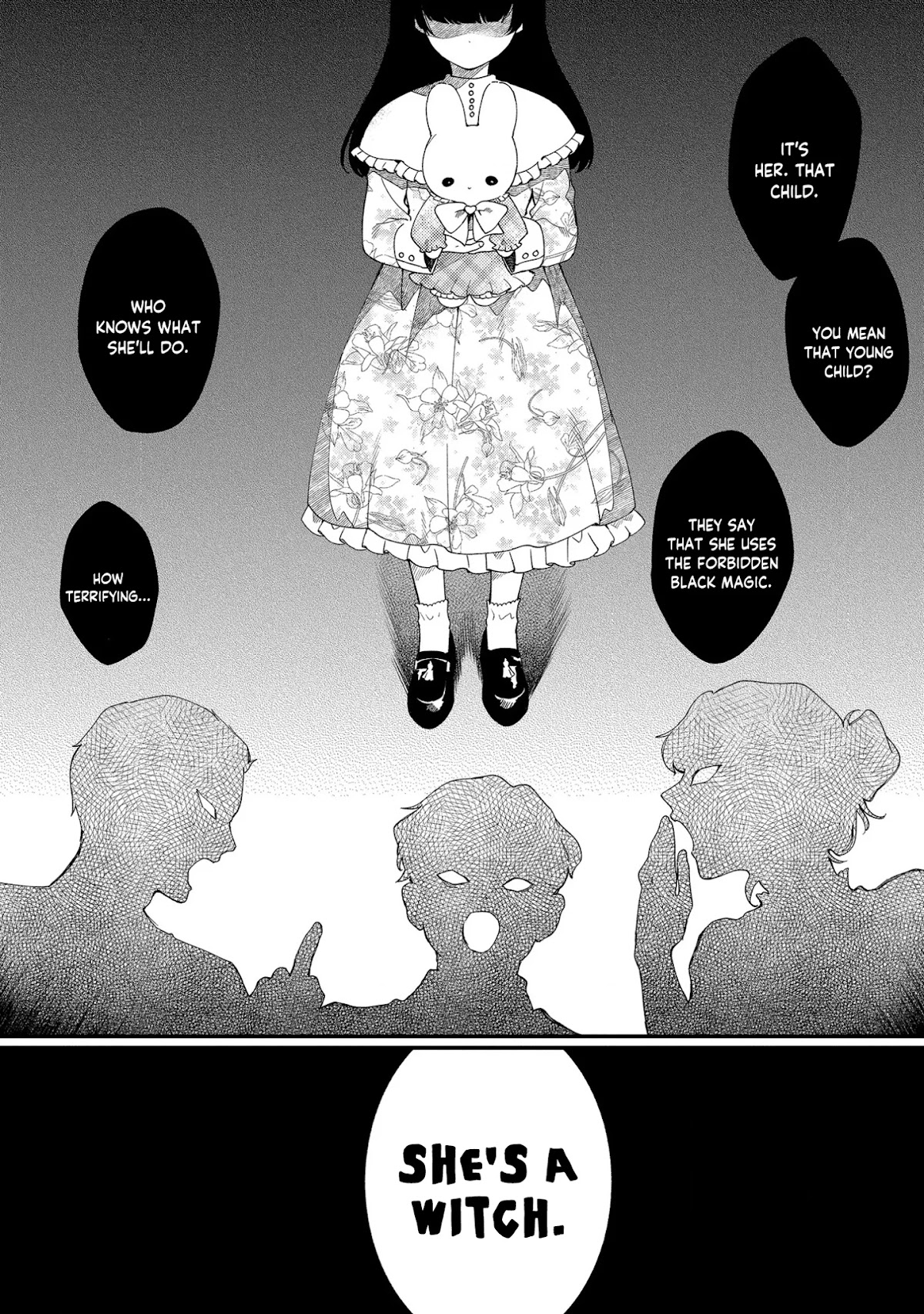 No Match for Aoi-kun Chapter 5 page 1 - Chapter 5