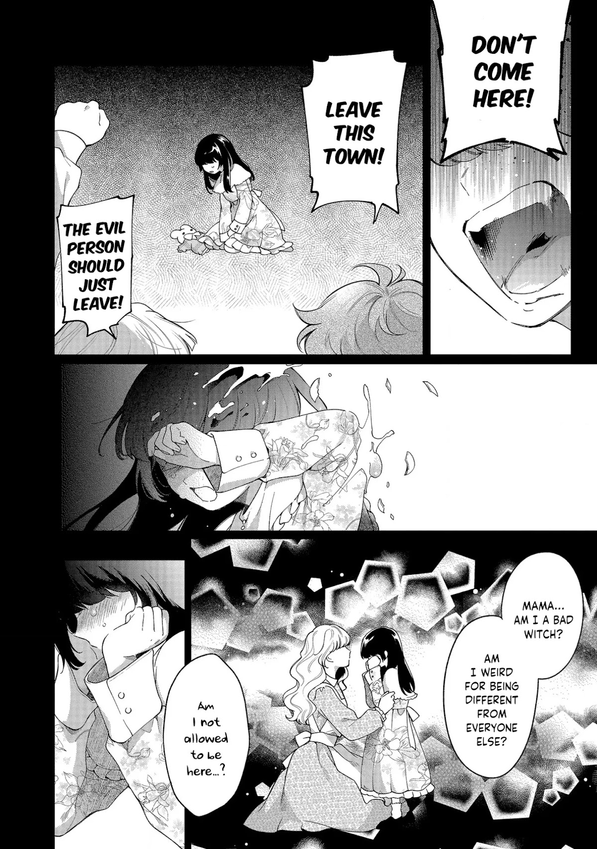 No Match for Aoi-kun Chapter 5 page 2 - Chapter 5