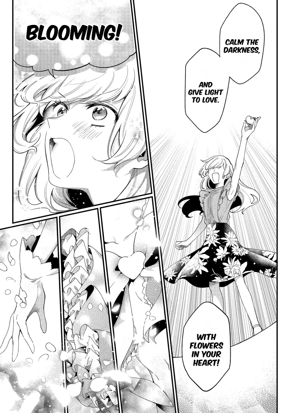 No Match for Aoi-kun Chapter 5 page 20 - Chapter 5