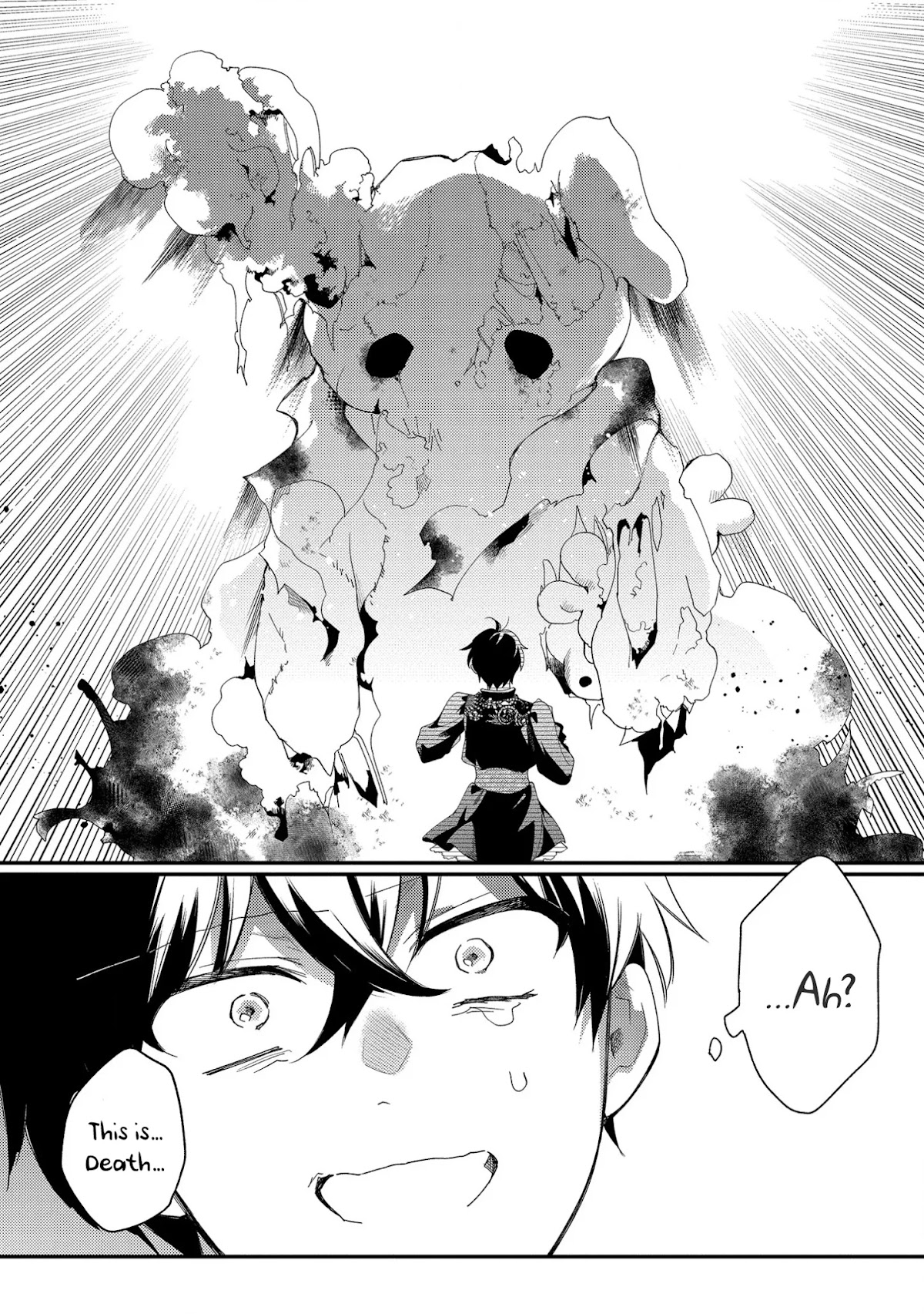 No Match for Aoi-kun Chapter 5 page 26 - Chapter 5