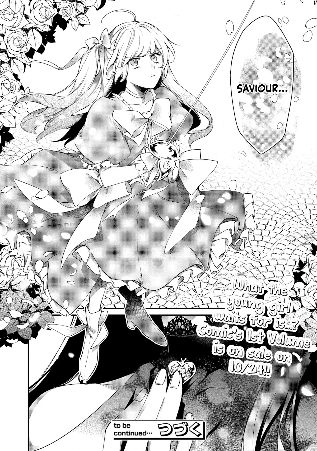 No Match for Aoi-kun Chapter 5 page 30 - Chapter 5