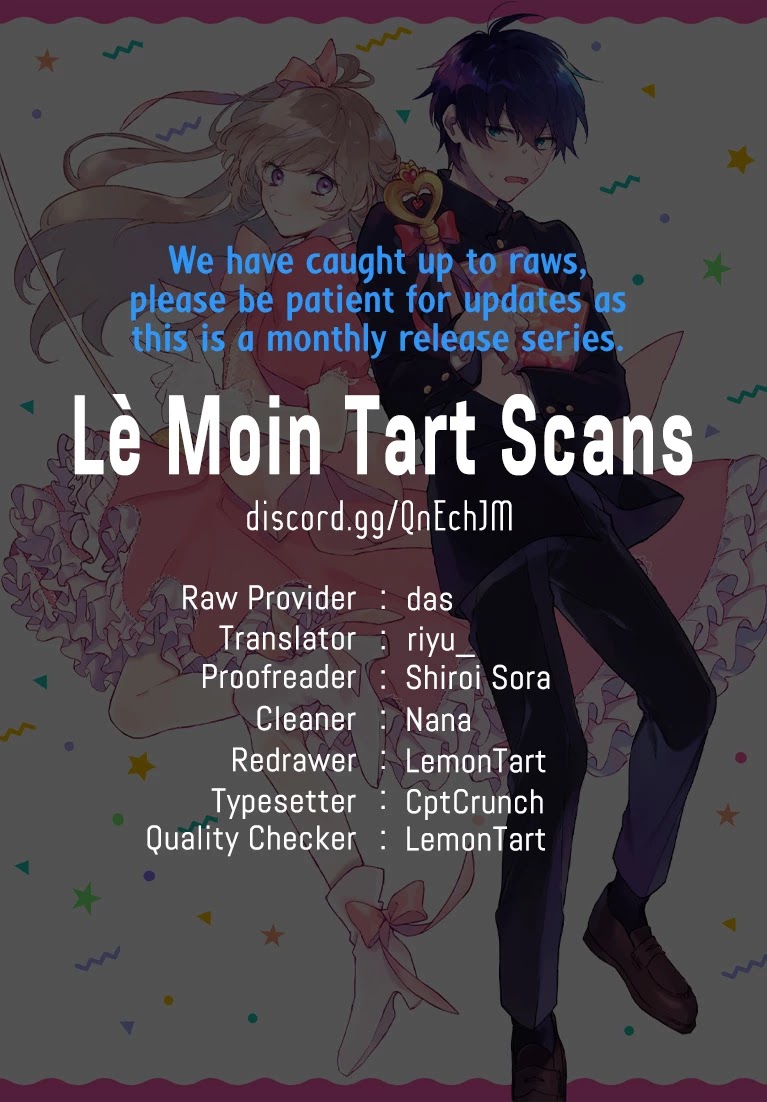 No Match for Aoi-kun Chapter 5 page 32 - Chapter 5