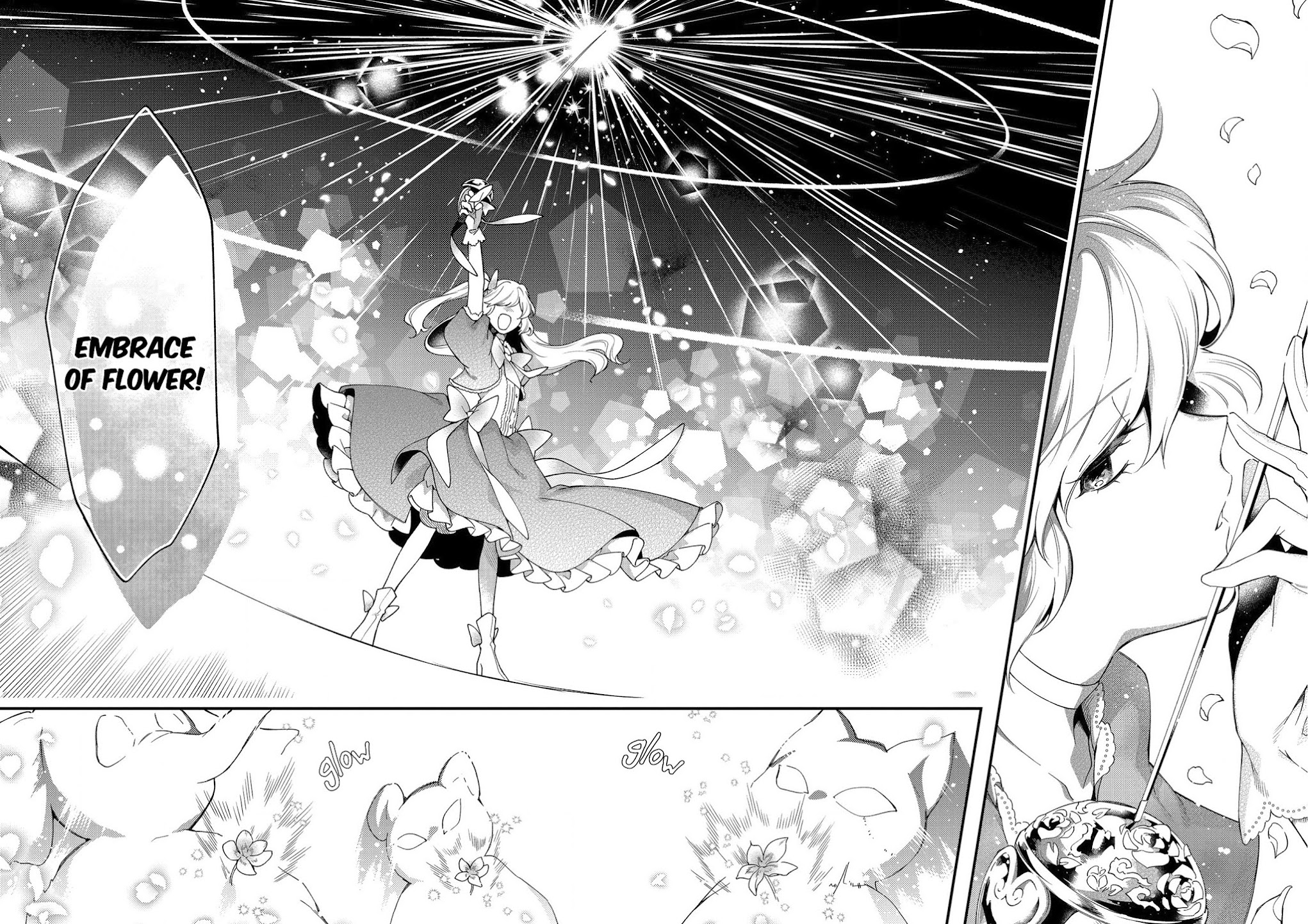 No Match for Aoi-kun Chapter 6 page 17 - Chapter 6
