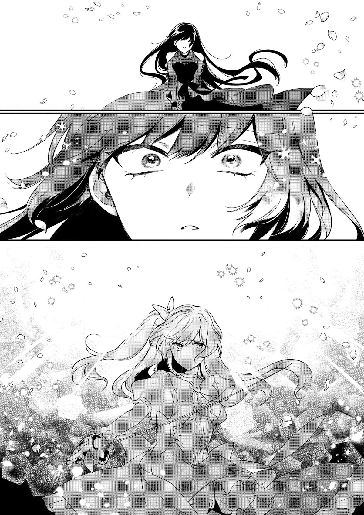 No Match for Aoi-kun Chapter 6 page 18 - Chapter 6