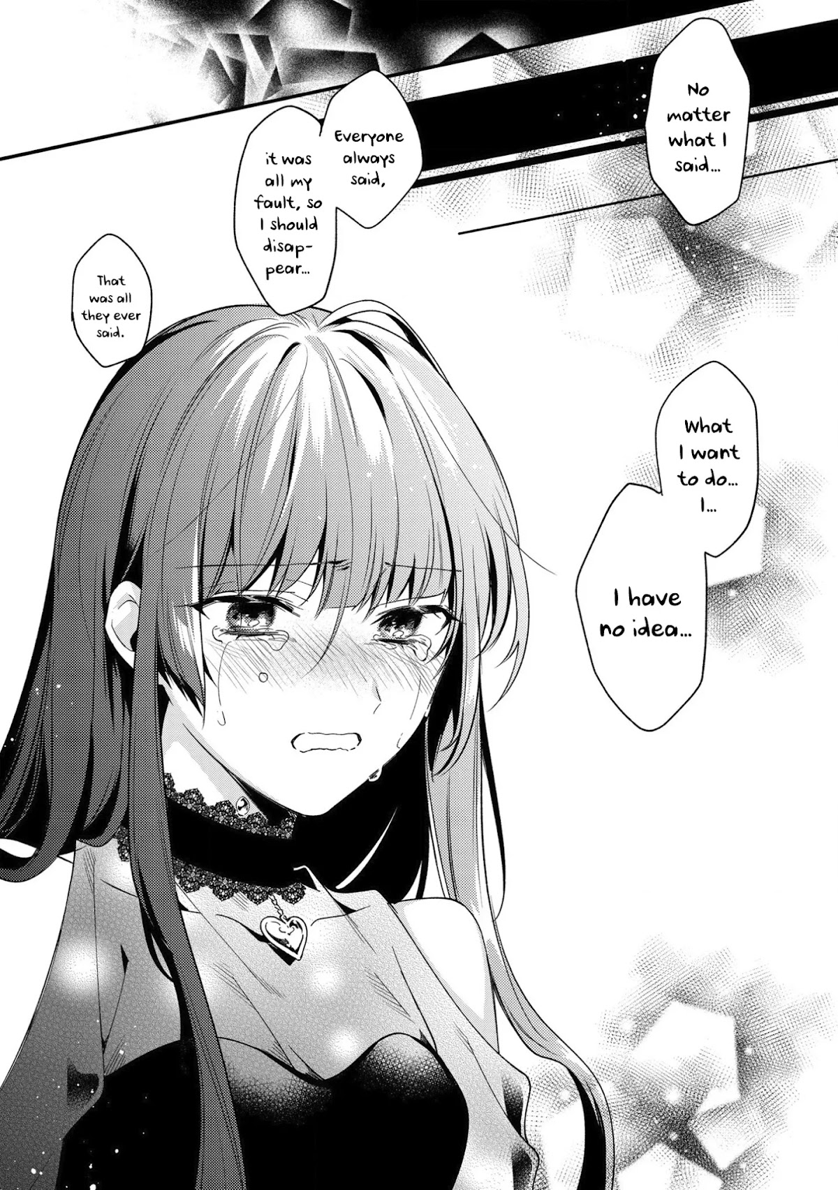 No Match for Aoi-kun Chapter 7 page 17 - Chapter 7