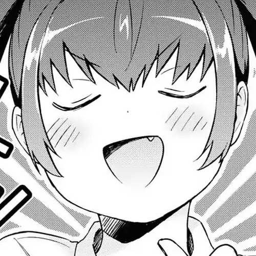No Matter What You Say, Furi-san is Scary. Chapter 11 cover