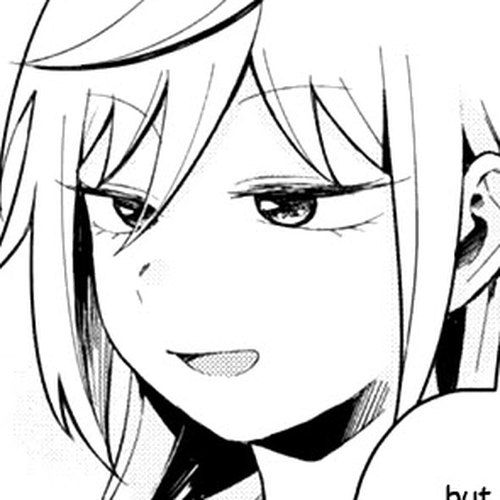 No Matter What You Say, Furi-san is Scary. Chapter 25 cover