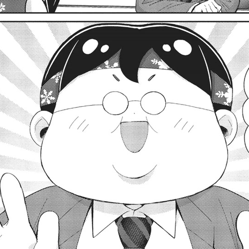 No Matter What You Say, Furi-san is Scary. Chapter 29 cover