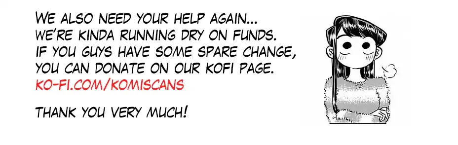 No Matter What You Say, Furi-san is Scary. Chapter 3 page 15 - Chapter 3