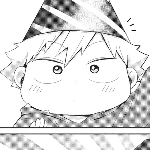 No Matter What You Say, Furi-san is Scary. Chapter 34.5 cover