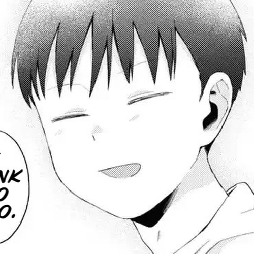 No Matter What You Say, Furi-san is Scary. Chapter 37 cover