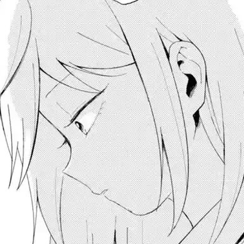 No Matter What You Say, Furi-san is Scary. Chapter 39 cover