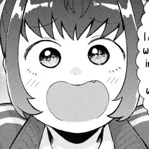 No Matter What You Say, Furi-san is Scary. Chapter 41 cover