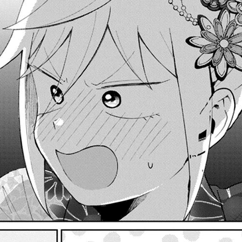 No Matter What You Say, Furi-san is Scary. Chapter 42: Final Chapter [END] cover