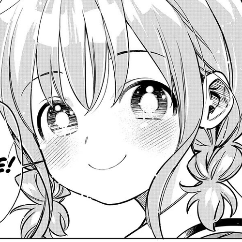 No, Miyahara, Not You! Chapter 1 cover