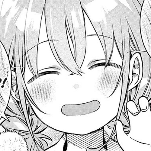 No, Miyahara, Not You! Chapter 10.5 cover