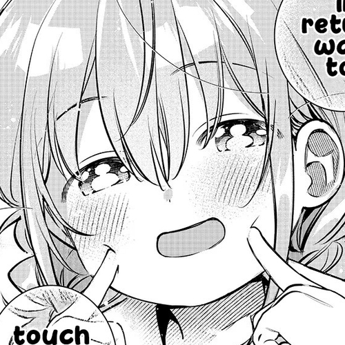 No, Miyahara, Not You! Chapter 10 cover