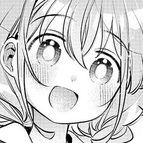 No, Miyahara, Not You! Chapter 12 cover